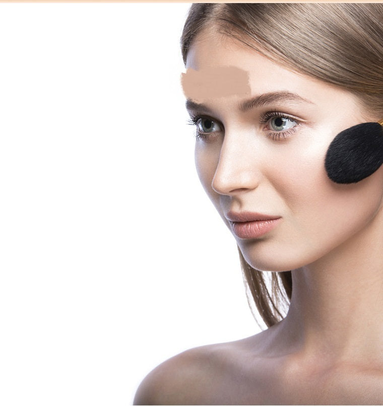 Electric Makeup Brush Cleaner with USB Charger