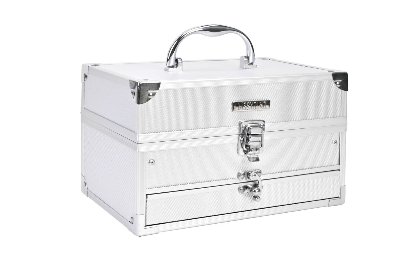 Eye Shadow Plate/Blush Makeup Set