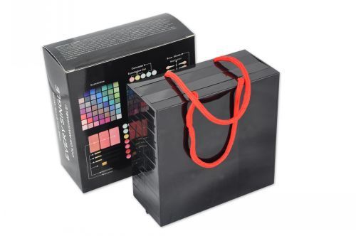 Explosion Deluxe 177 Color Eye Shadow Makeup Set