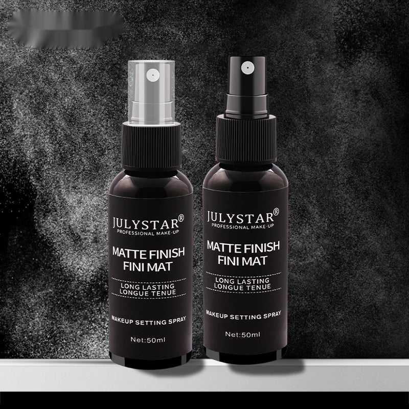 50ml Moisturizing And Nourishing Long-lasting Makeup Spray