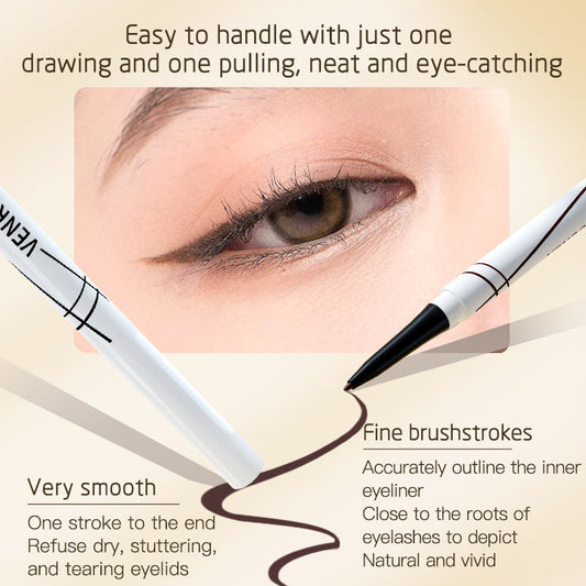 Choose the Right Eyeliner for You