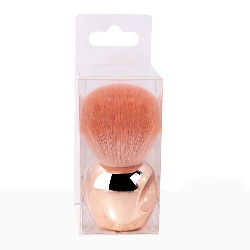 Single Powder Brush Blusher Makeup
