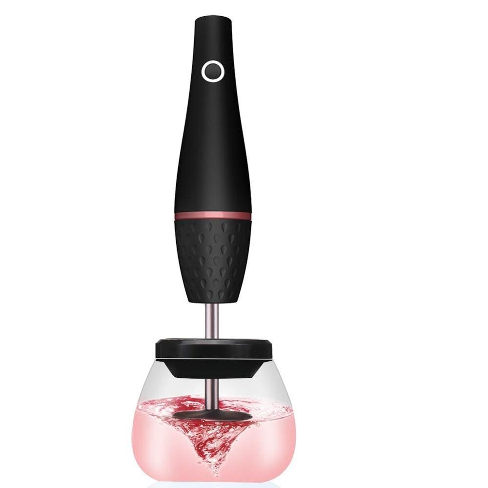 Makeup Brush Cleaner - Electric