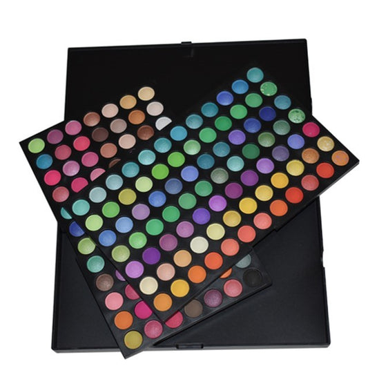 Makeup Eyeshadow Palette