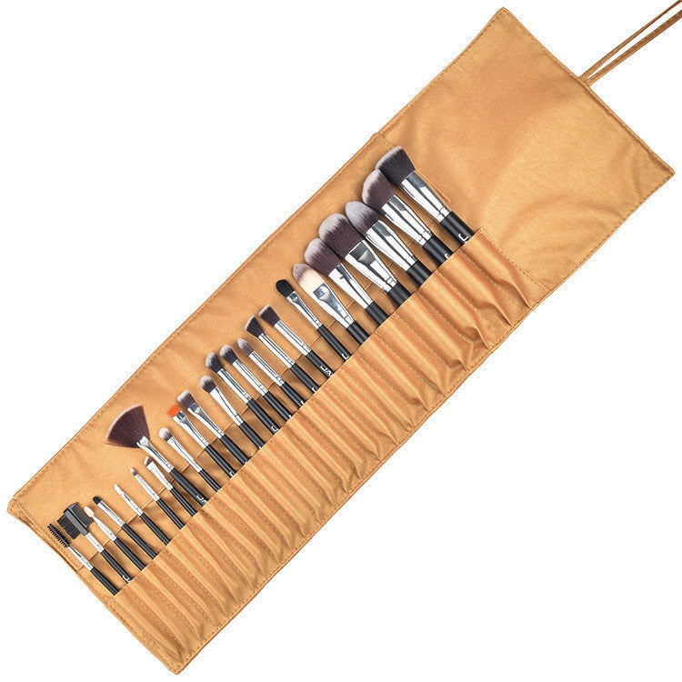 24pcs Makeup Brushes Set