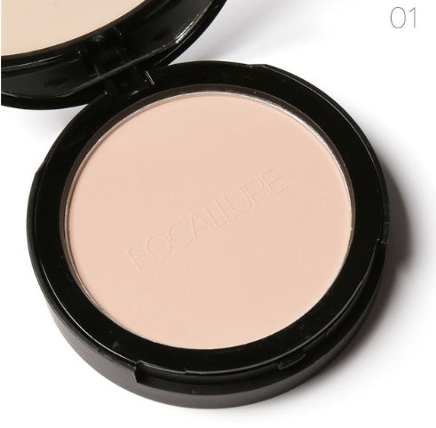 Focallure Pressed Powder Face Makeup