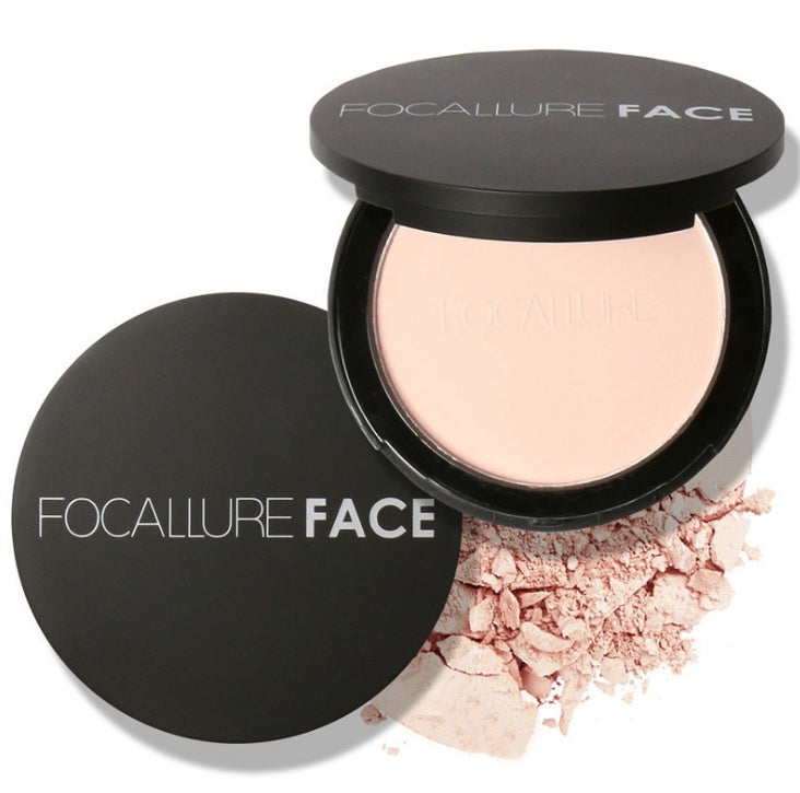 Focallure Pressed Powder Face Makeup