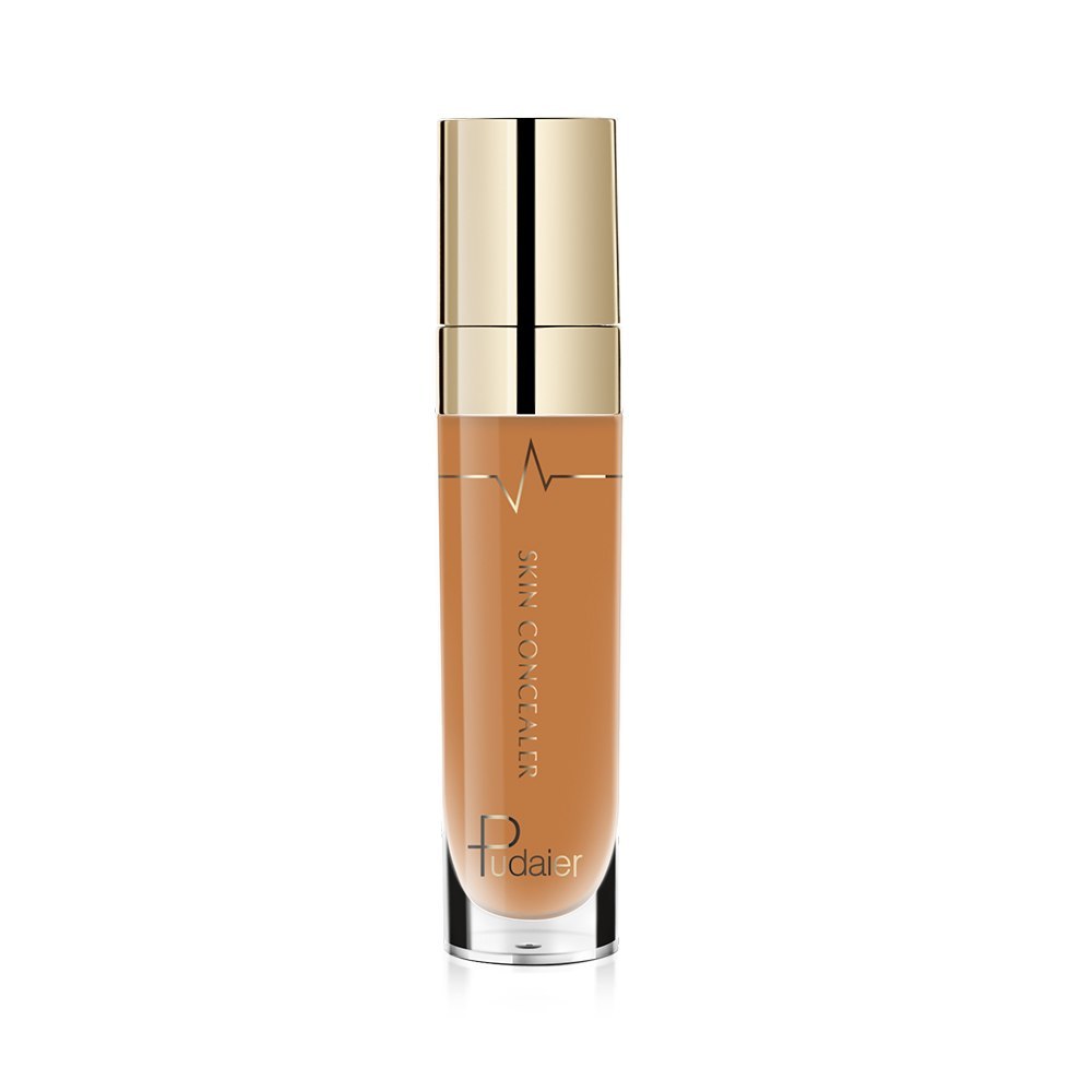 Pudaier Foundation Moisturizer Long Lasting Concealer