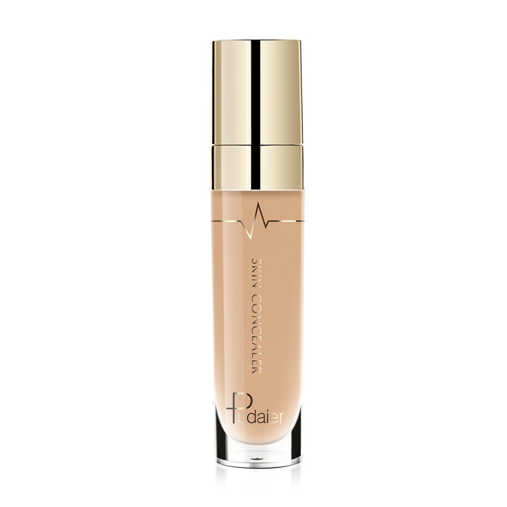 Pudaier Foundation Moisturizer Long Lasting Concealer