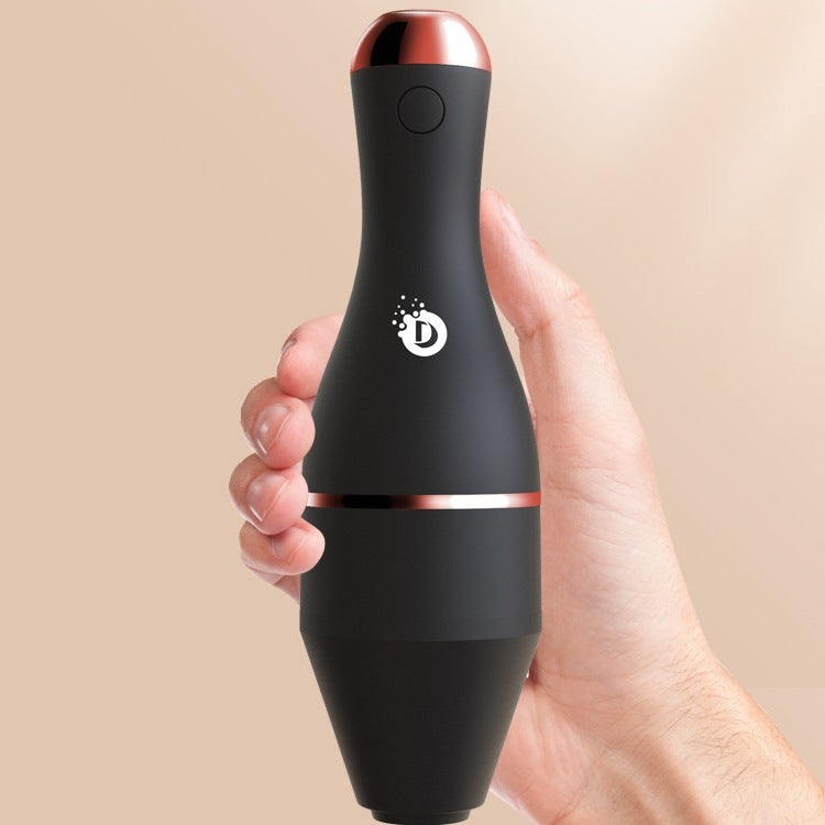Electric Makeup Brush Cleaner with USB Charger