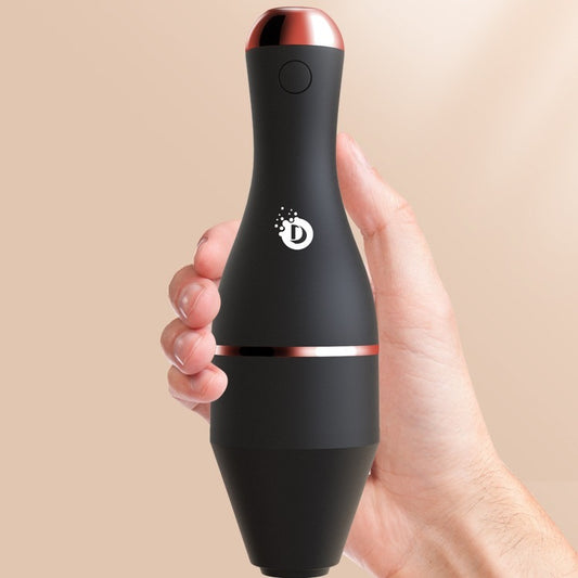 Electric Makeup Brush Cleaner with USB Charger
