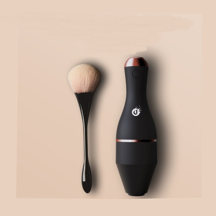 Electric Makeup Brush Cleaner with USB Charger