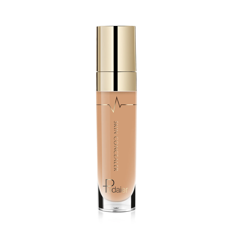 Pudaier Foundation Moisturizer Long Lasting Concealer