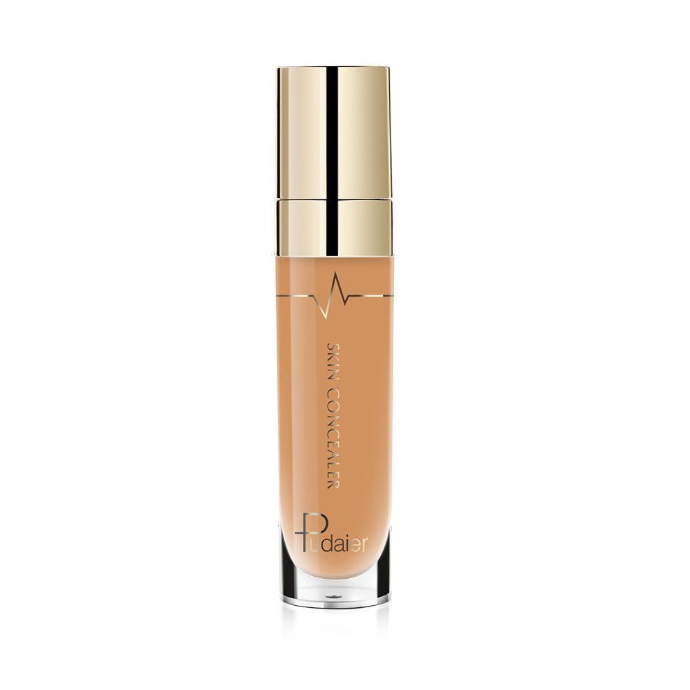 Pudaier Foundation Moisturizer Long Lasting Concealer