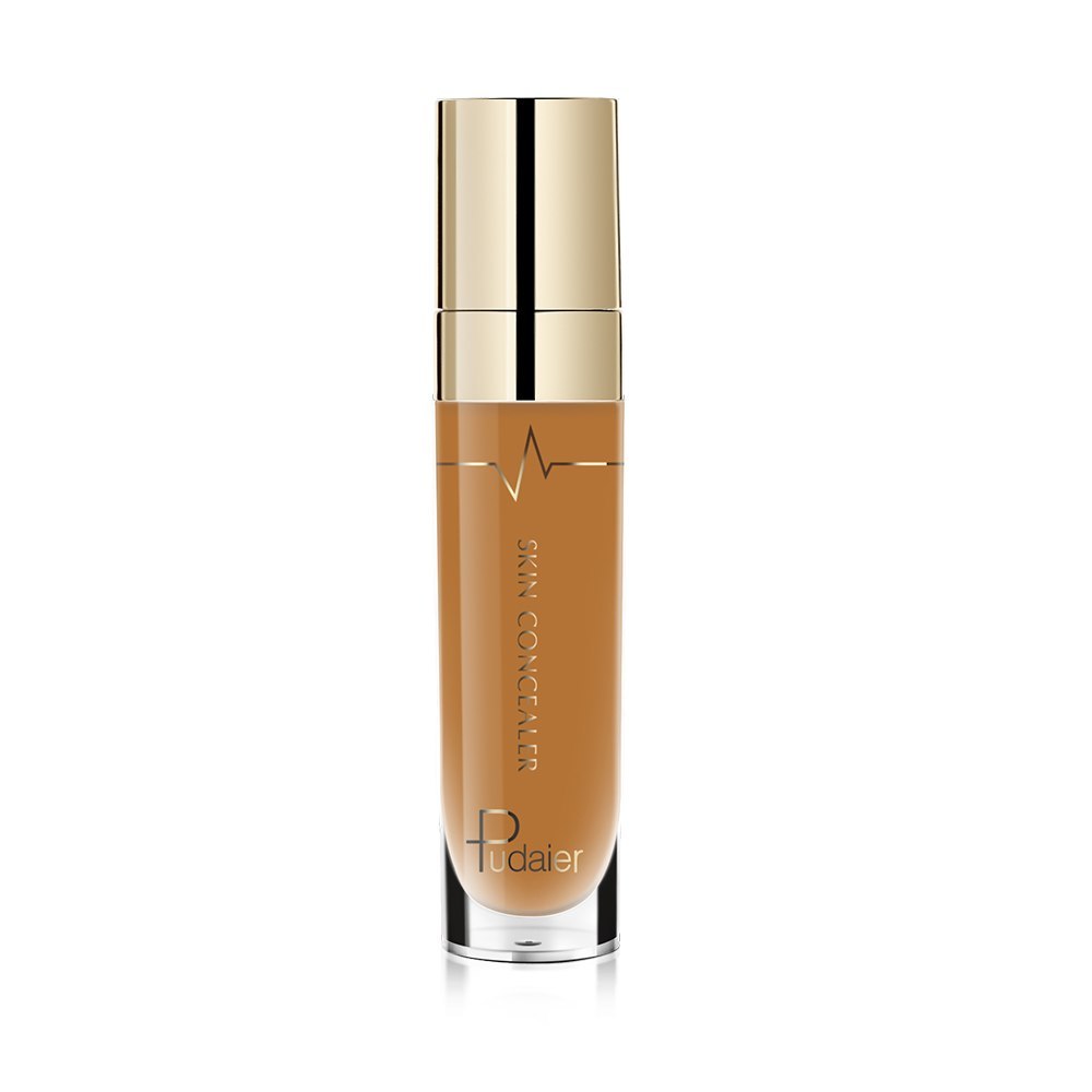 Pudaier Foundation Moisturizer Long Lasting Concealer