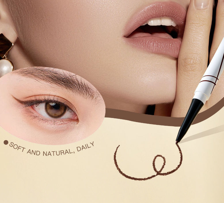 Makeup Eyeliner Quick-drying