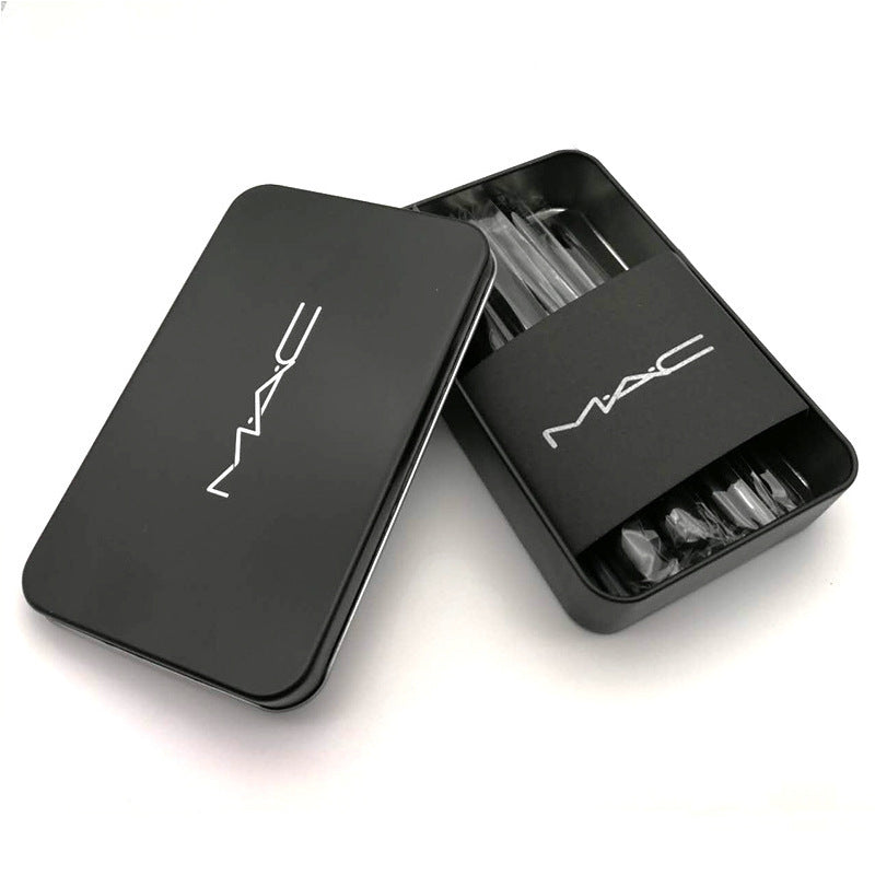 Iron Box Makeup 12 Brush Sets