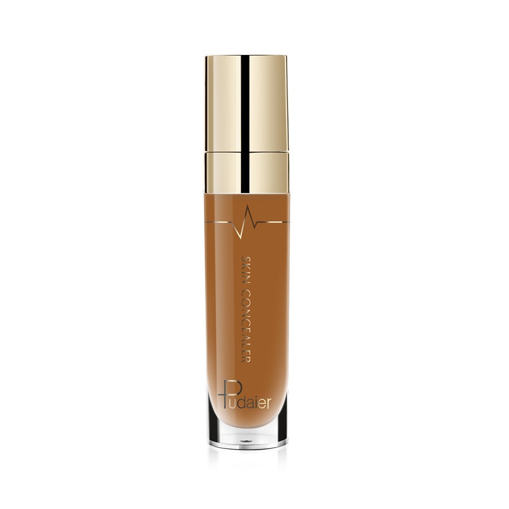 Pudaier Foundation Moisturizer Long Lasting Concealer