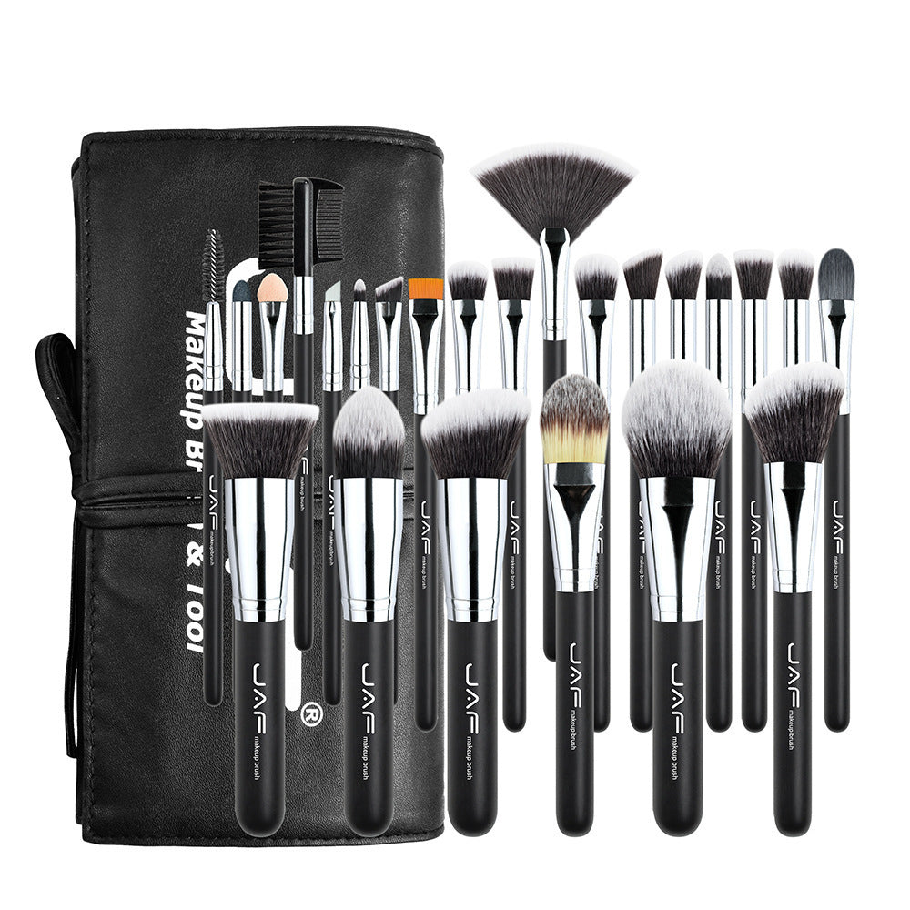24pcs Makeup Brushes Set