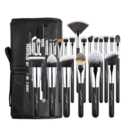 24pcs Makeup Brushes Set