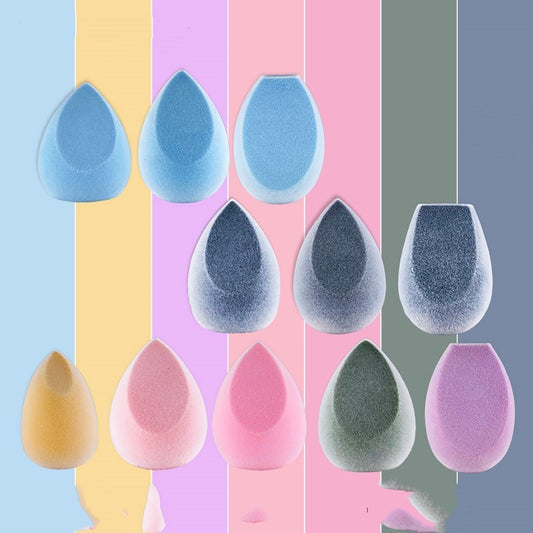 Makeup Egg Sponge