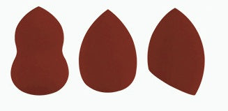 Gourd Water Drop Makeup Egg Gift Box