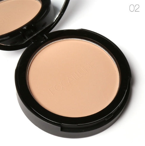 Focallure Pressed Powder Face Makeup