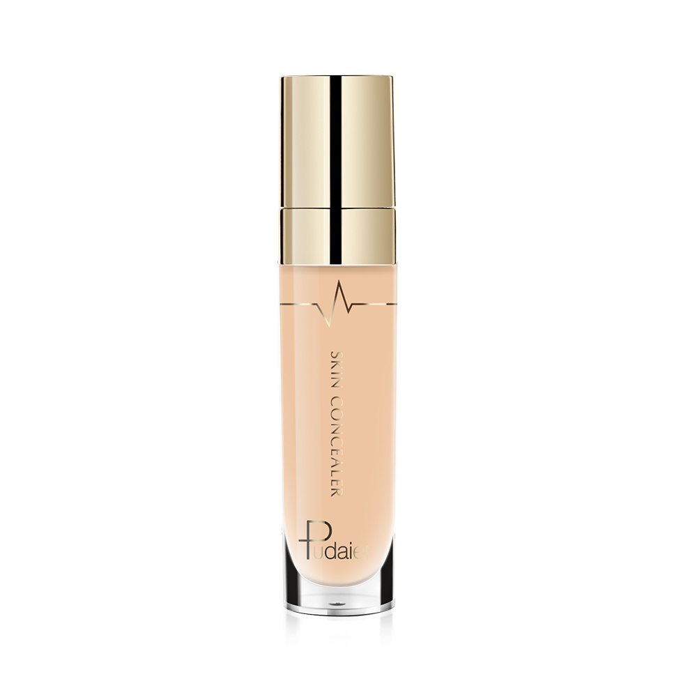 Pudaier Foundation Moisturizer Long Lasting Concealer