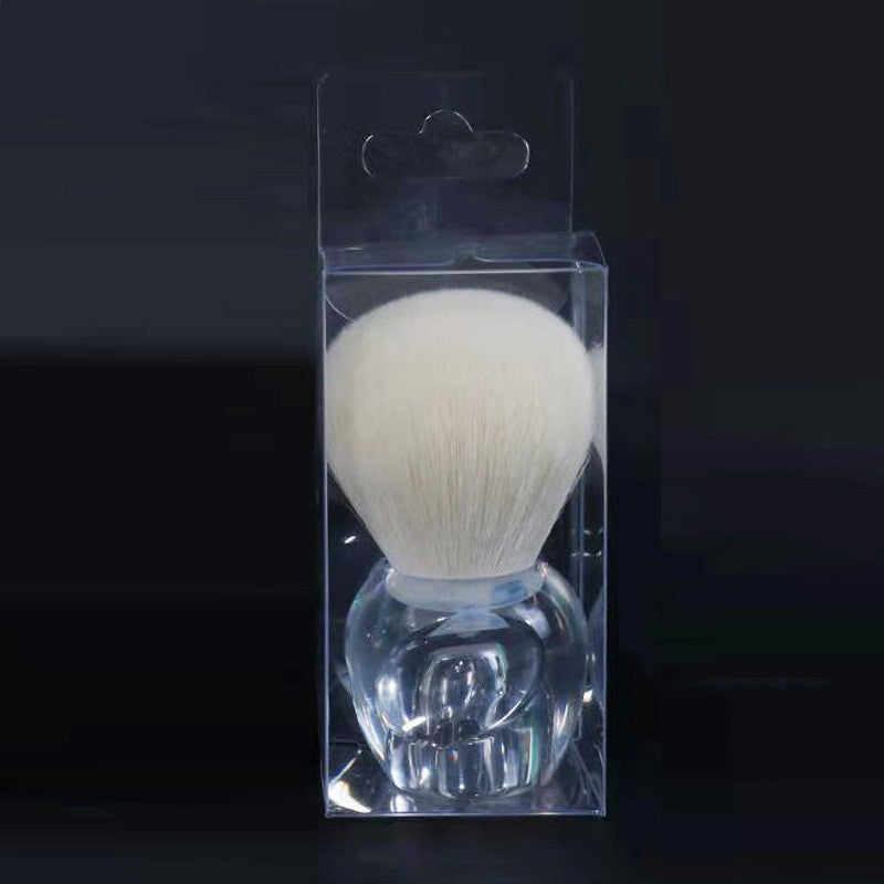 Single Powder Brush Blusher Makeup
