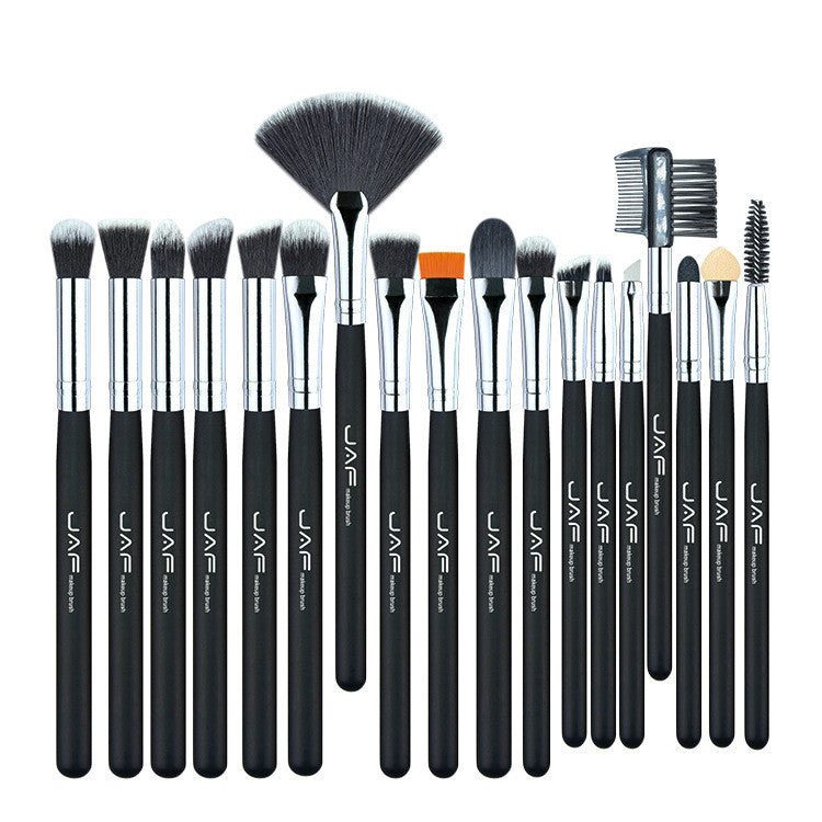 24pcs Makeup Brushes Set