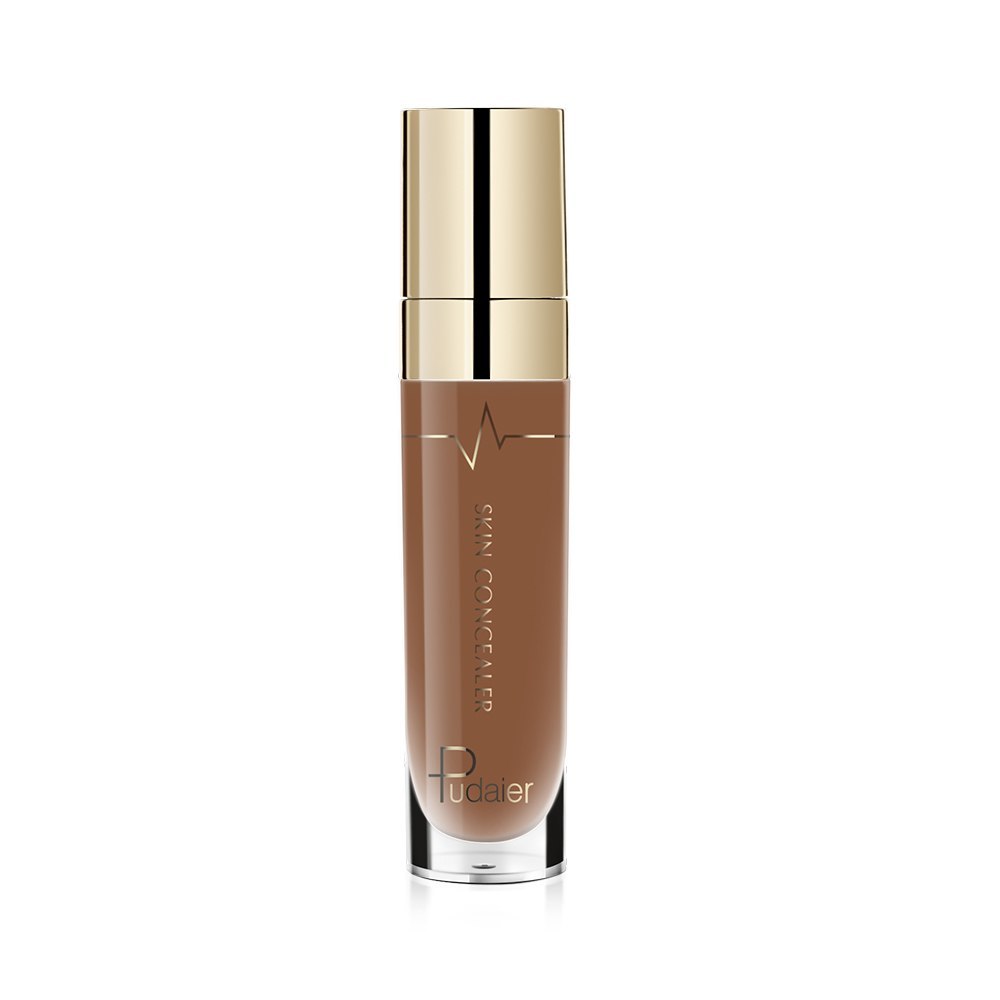 Pudaier Foundation Moisturizer Long Lasting Concealer