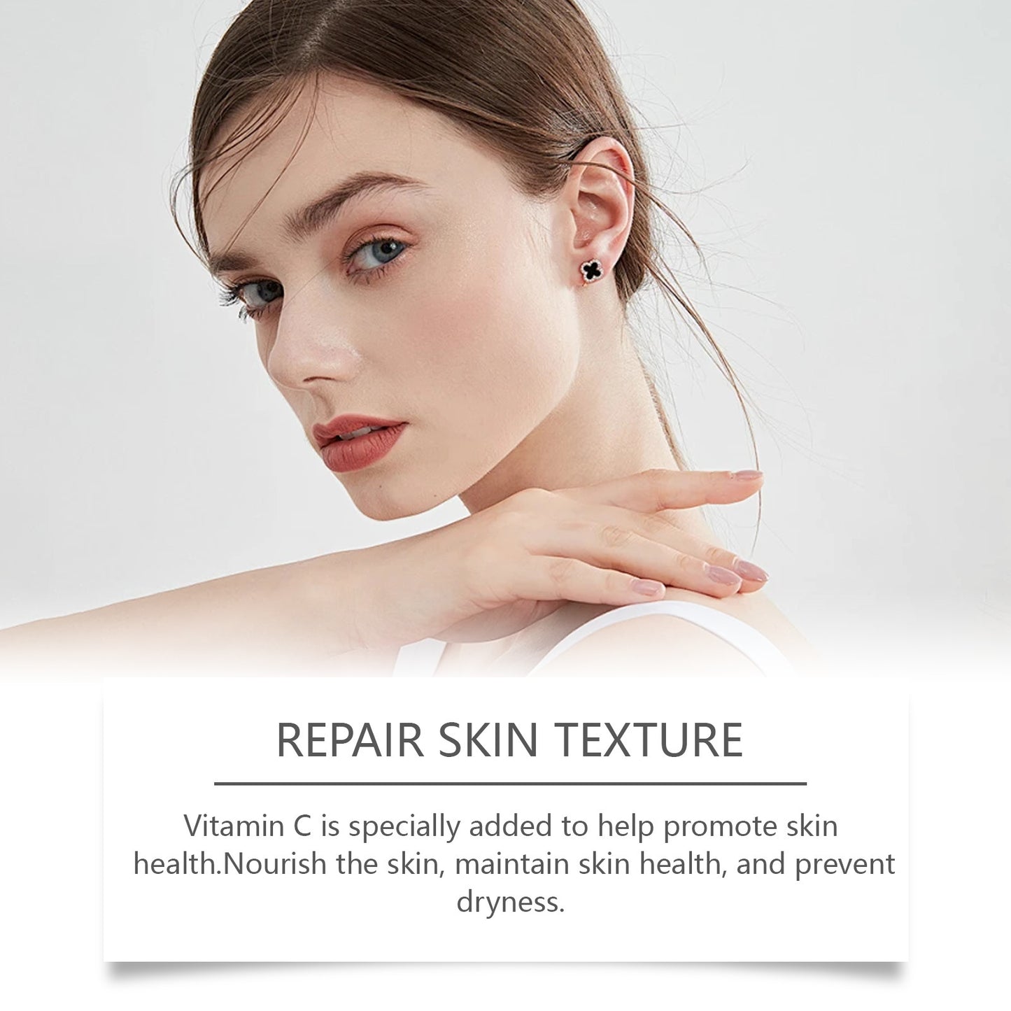 Long Lasting Moisturizing Concealing Foundation