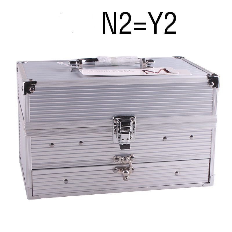 Multifunctional Makeup Artist Kit