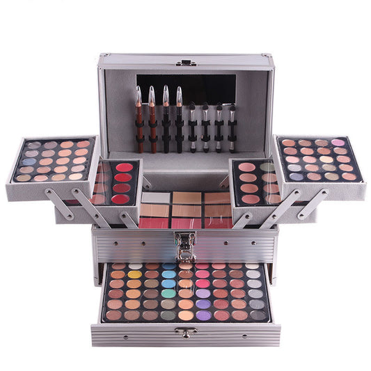 Multifunctional Makeup Artist Kit