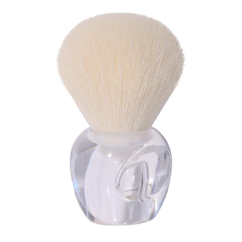 Single Powder Brush Blusher Makeup