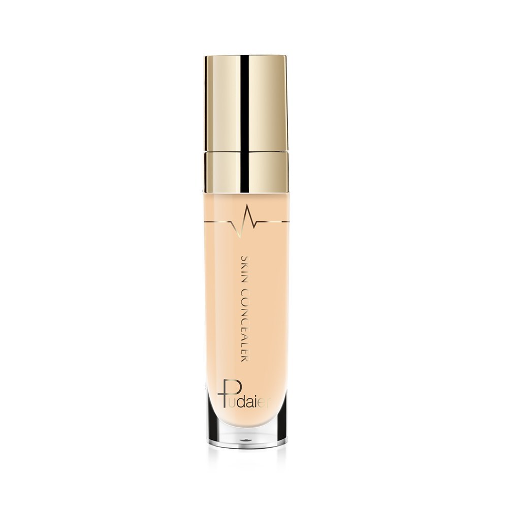 Pudaier Foundation Moisturizer Long Lasting Concealer