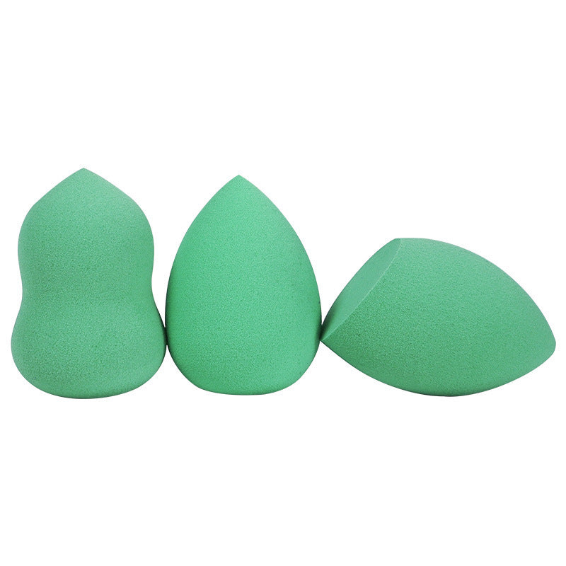 Gourd Water Drop Makeup Egg Gift Box