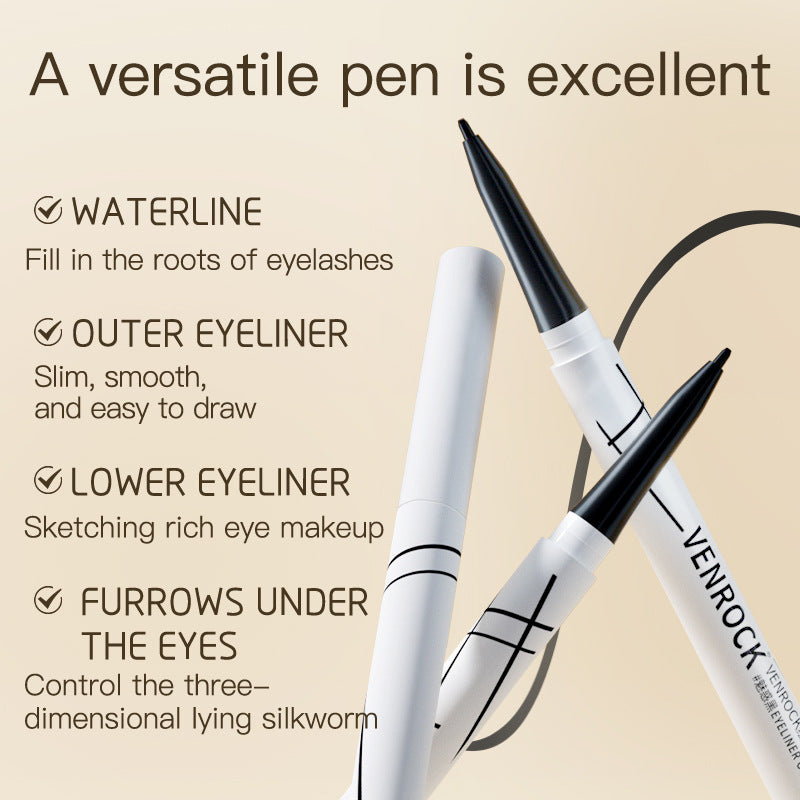 Makeup Eyeliner Quick-drying