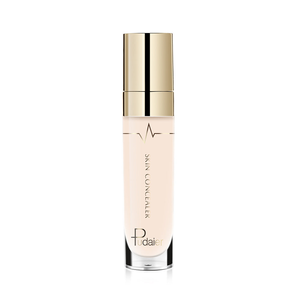 Pudaier Foundation Moisturizer Long Lasting Concealer