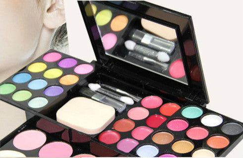 Makeup Box