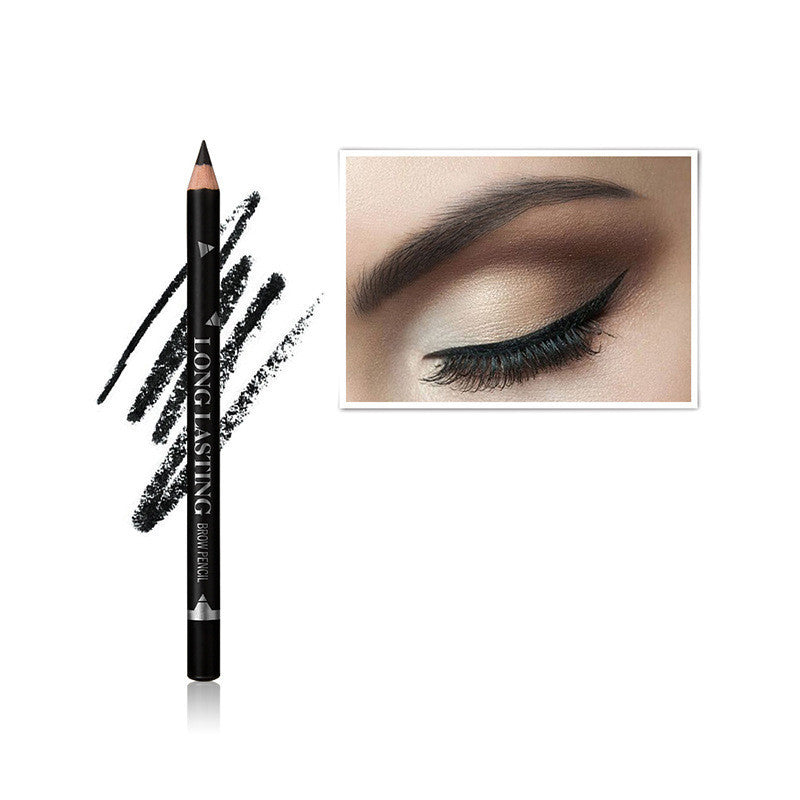 Eyebrow Pencil Non-fading And Non-smudge