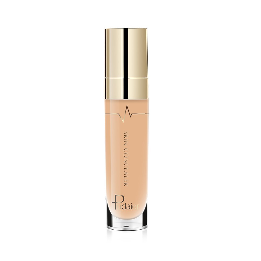 Pudaier Foundation Moisturizer Long Lasting Concealer
