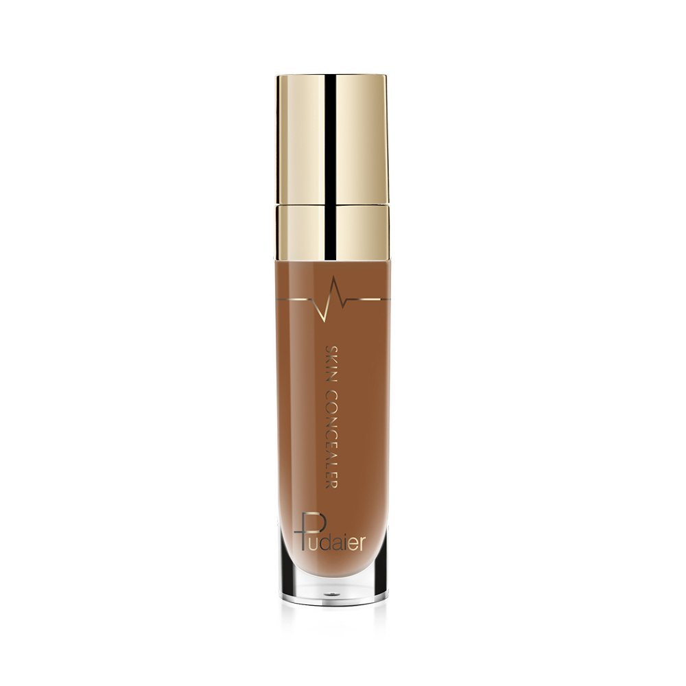 Pudaier Foundation Moisturizer Long Lasting Concealer