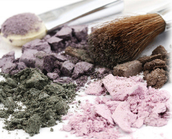 Multifunctional Makeup Artist Kit