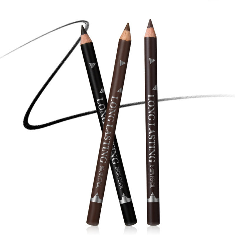 Eyebrow Pencil Non-fading And Non-smudge