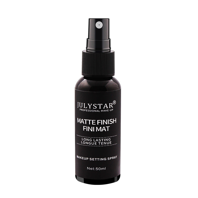 50ml Moisturizing And Nourishing Long-lasting Makeup Spray