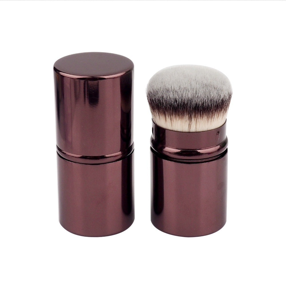 No Trace Foundation Makeup Brush