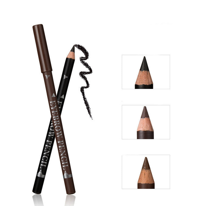 Eyebrow Pencil Non-fading And Non-smudge