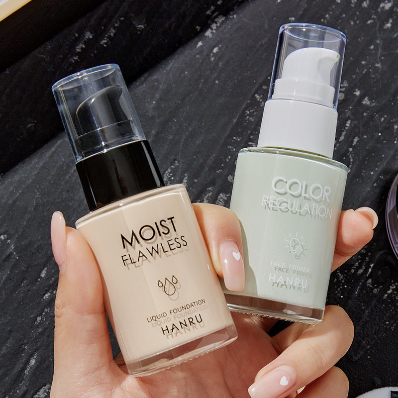 4Pcs Isolated Powder Set