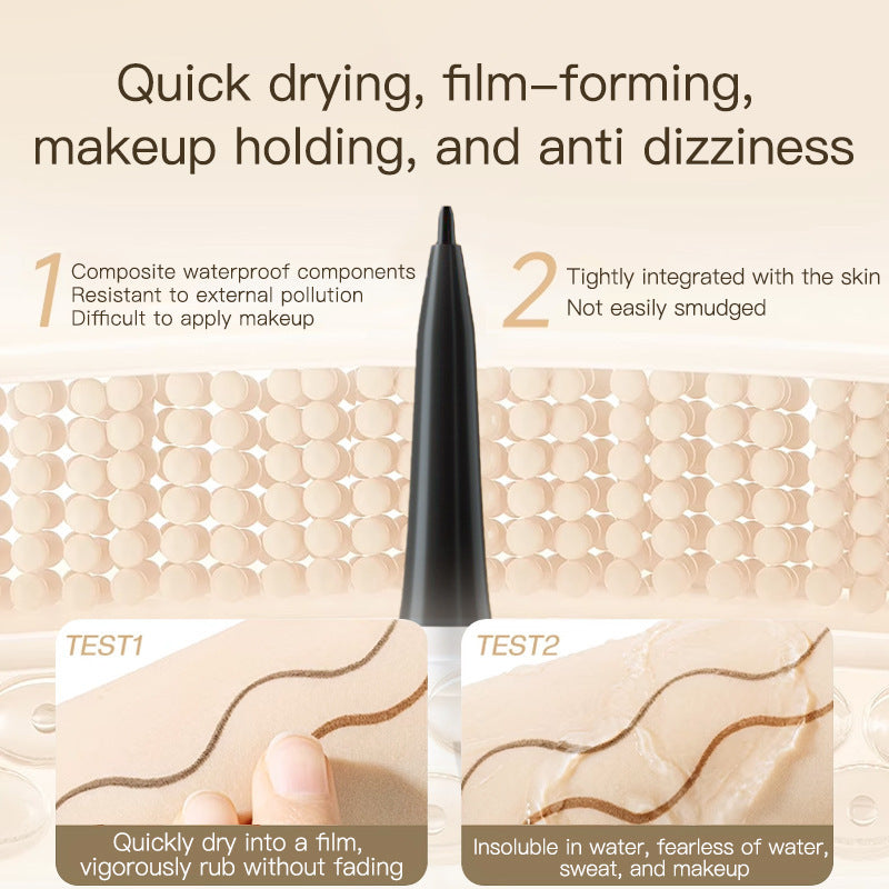 Makeup Eyeliner Quick-drying